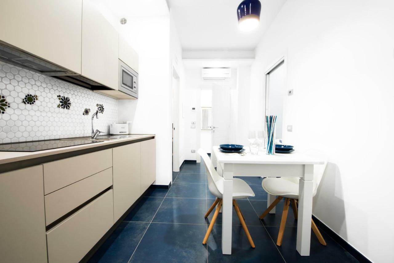 Ma Belle Maison Rome Buitenkant foto