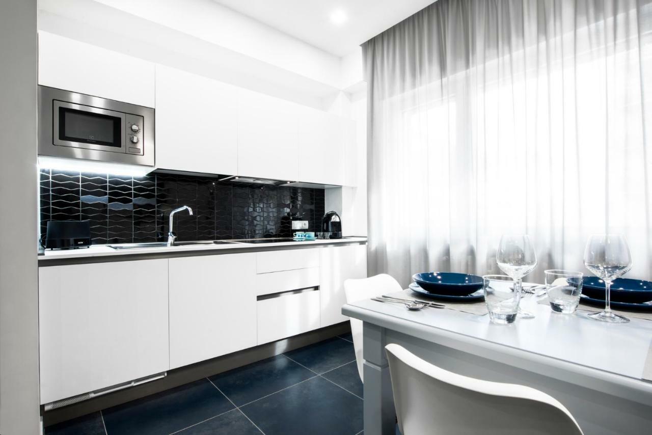 Ma Belle Maison Rome Buitenkant foto