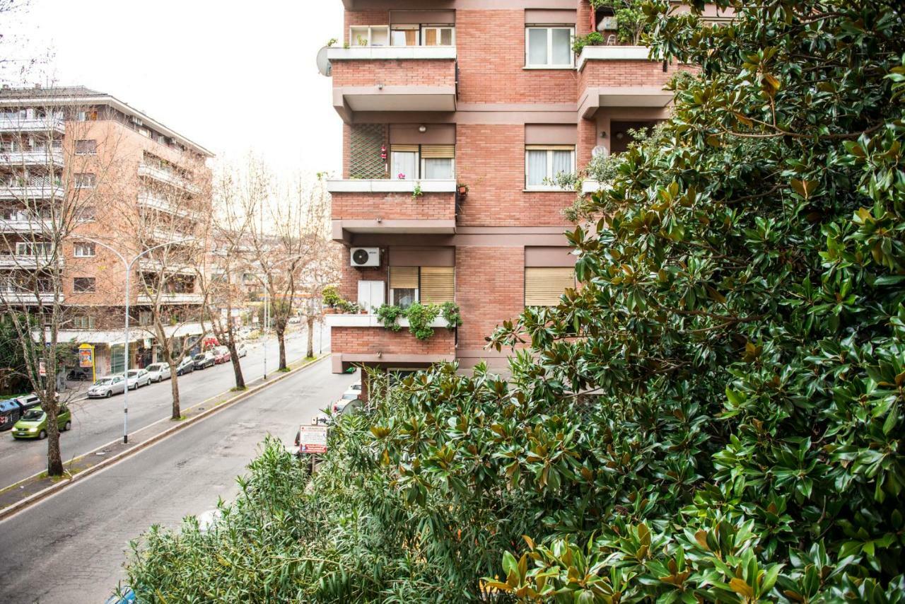 Ma Belle Maison Rome Buitenkant foto