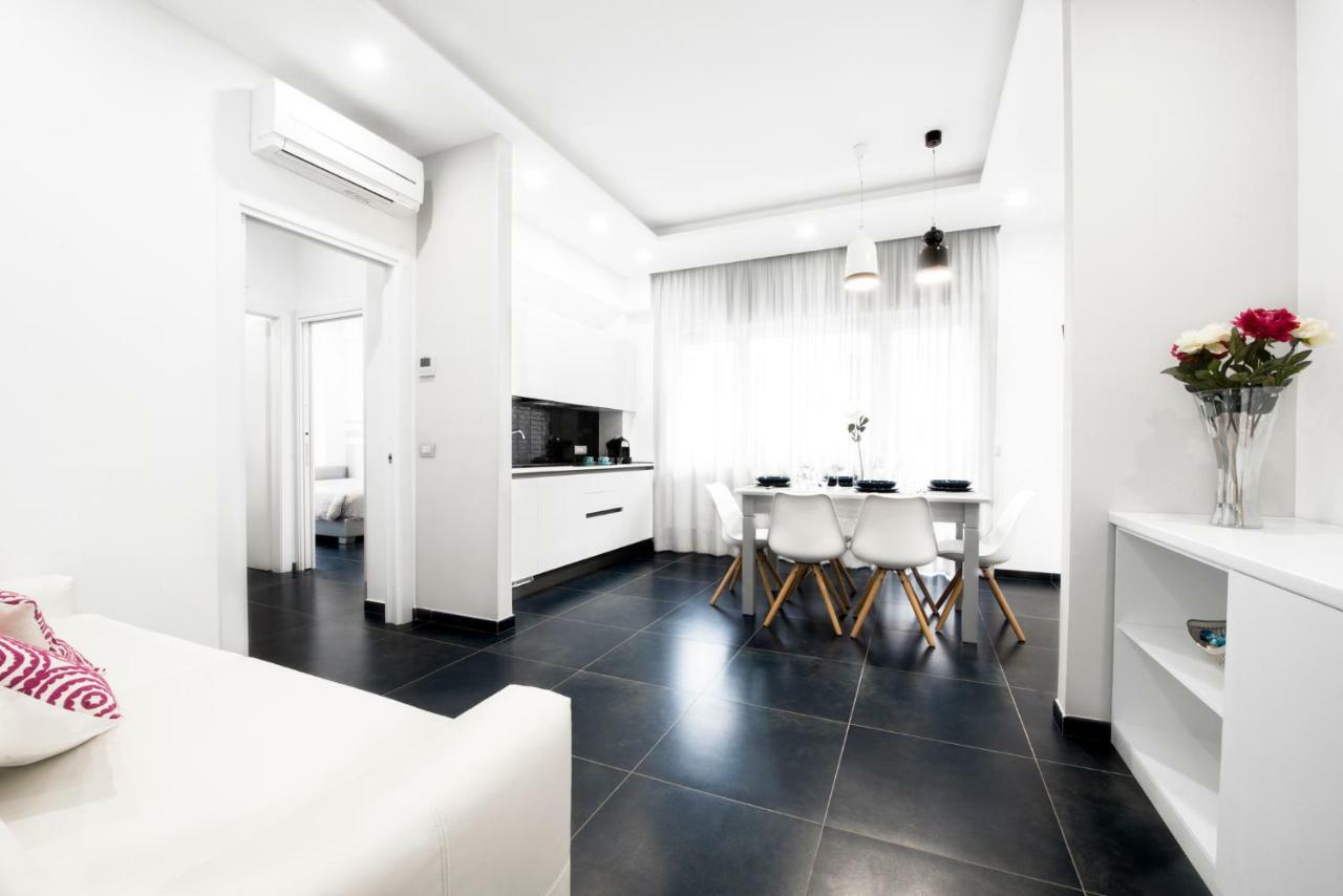 Ma Belle Maison Rome Buitenkant foto