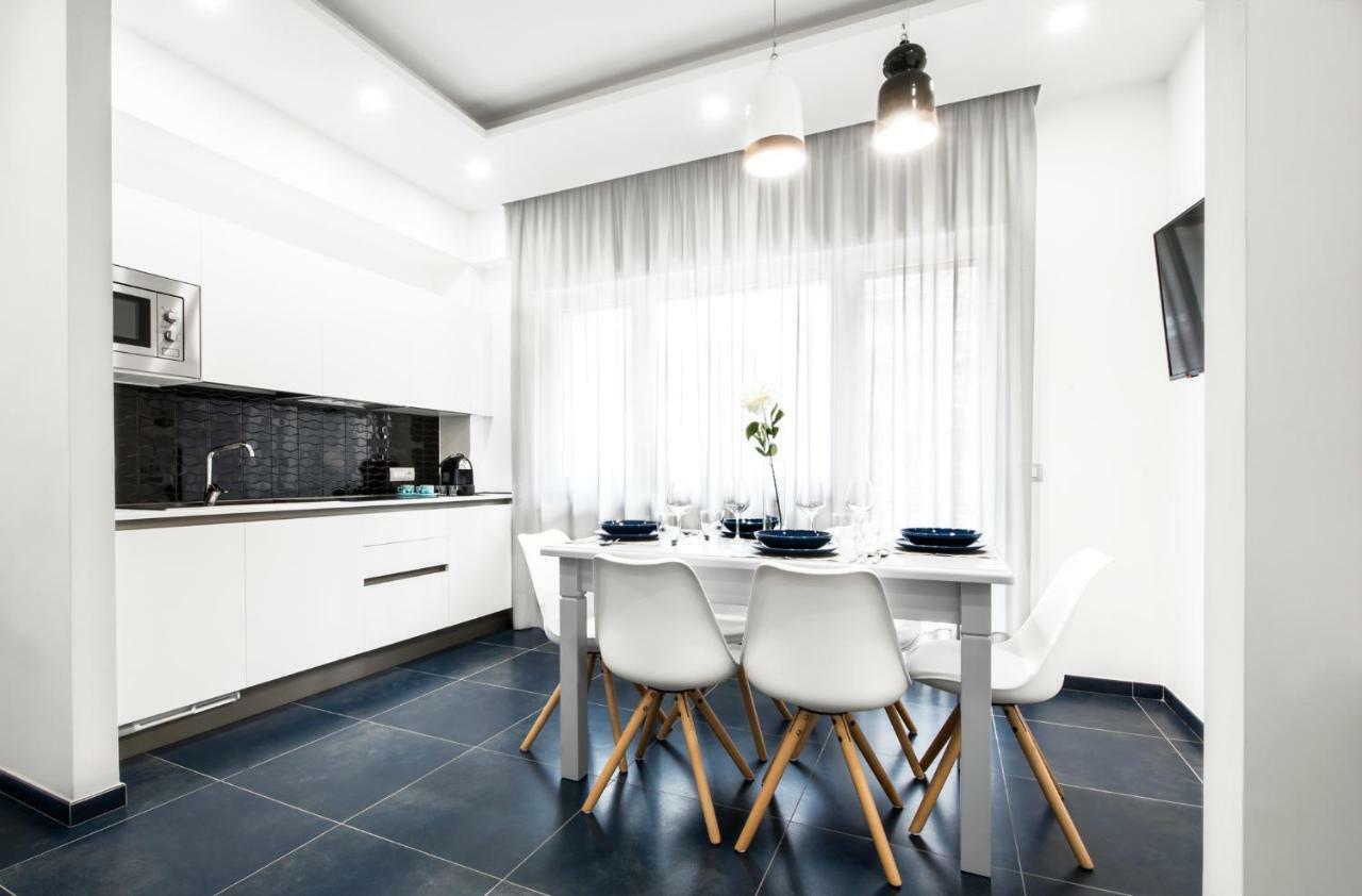 Ma Belle Maison Rome Buitenkant foto