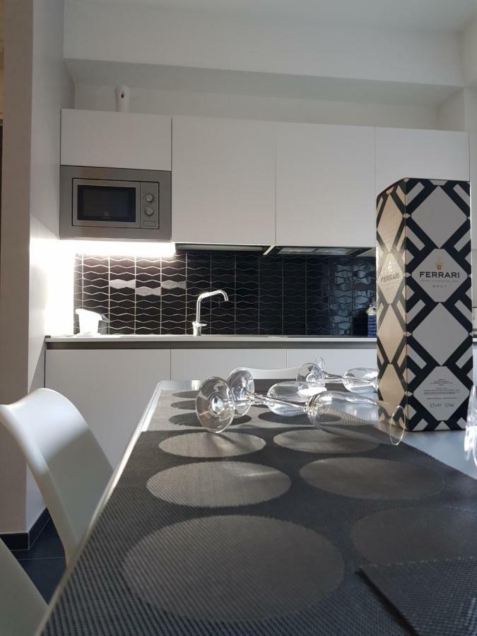 Ma Belle Maison Rome Buitenkant foto