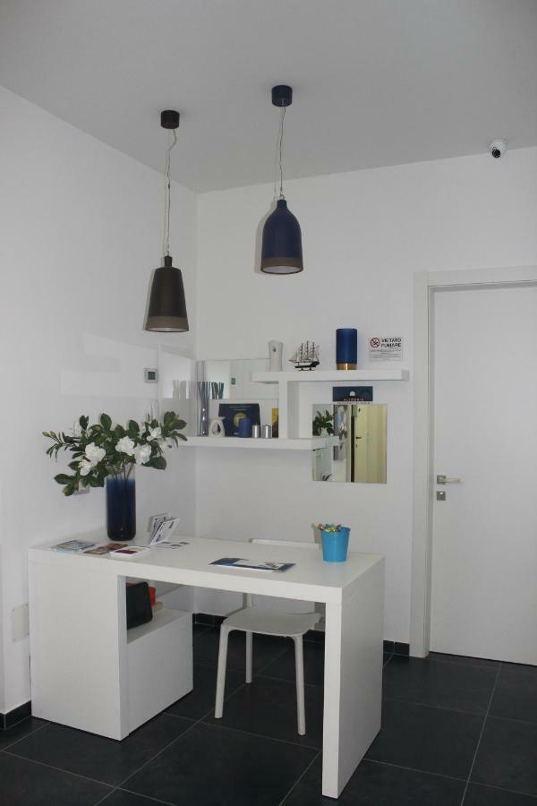 Ma Belle Maison Rome Buitenkant foto