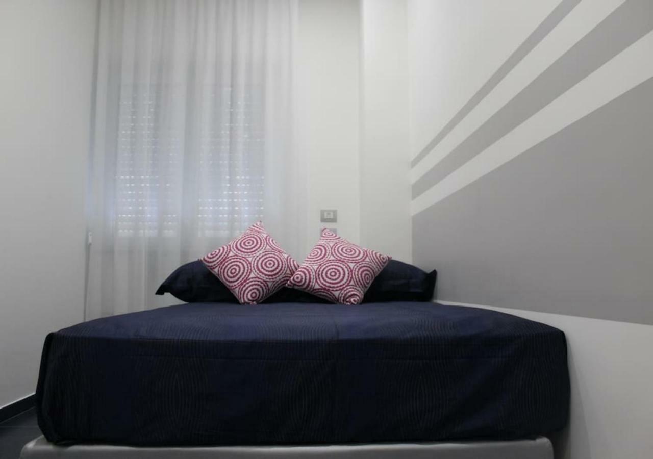 Ma Belle Maison Rome Buitenkant foto