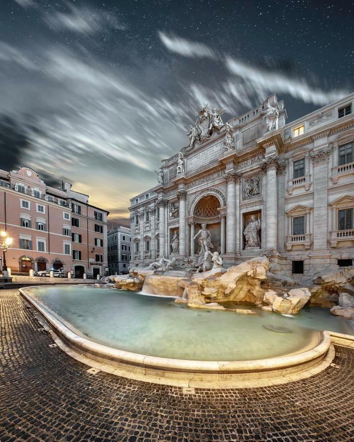 Ma Belle Maison Rome Buitenkant foto
